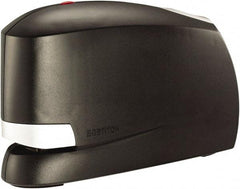 Stanley Bostitch - 20 Sheet Full Strip Desktop Stapler - Black - Apex Tool & Supply