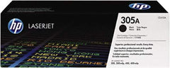 Hewlett-Packard - Black Toner Cartridge - Use with HP LaserJet Pro 300 color MFP M375nw, 400 color MFP M475, 400 color M451 - Apex Tool & Supply
