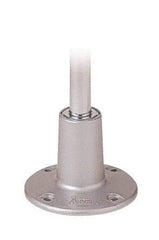 Square D - 2.44 Inch Long x 90mm Wide, Visual Signal Device Mount Base - For Use with XVC4 - Apex Tool & Supply