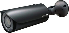 Speco - Indoor Variable Focal Lens Bullet Camera - 3-9mm Lens, 1920 x 1080 Pixels, 13.3 Inch Long x 3.54 Inch High x 3.62 Inch Wide, Color Image - Apex Tool & Supply