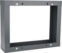 Value Collection - Workbench & Workstation Pedestal Base - 5" High, Use with Modular Workstations - Apex Tool & Supply
