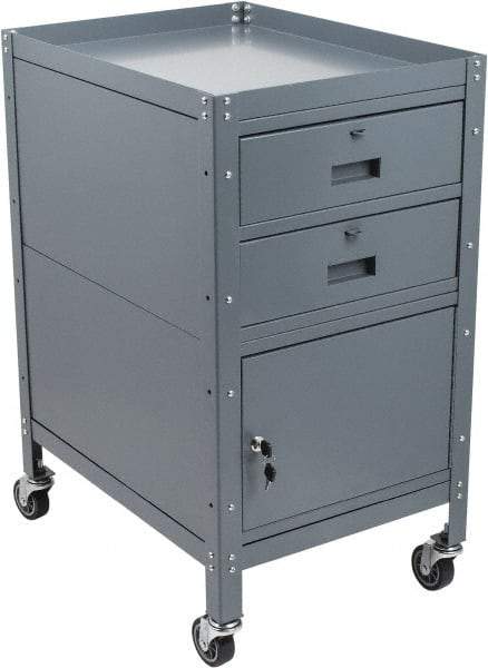 Value Collection - 18" Wide x 33.66" High x 24" Deep, Tool Toter - 500 Lb Capacity - Apex Tool & Supply