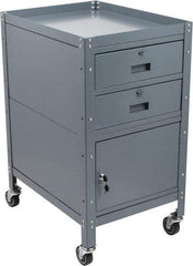 Value Collection - 18" Wide x 33.66" High x 24" Deep, Tool Toter - 500 Lb Capacity - Apex Tool & Supply