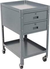 Value Collection - 18" Wide x 33.66" High x 24" Deep, Tool Toter - 500 Lb Capacity - Apex Tool & Supply
