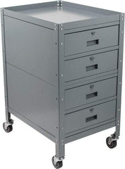 Value Collection - 18" Wide x 33.66" High x 24" Deep, Tool Toter - 500 Lb Capacity - Apex Tool & Supply