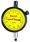 25-171J DIAL INDICATOR-METRIC - Apex Tool & Supply