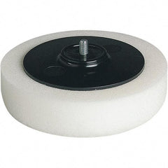 DeWALT - Bonnets & Pads Overall Diameter (Inch): 6 Product Type: Bonnet Pad - Apex Tool & Supply