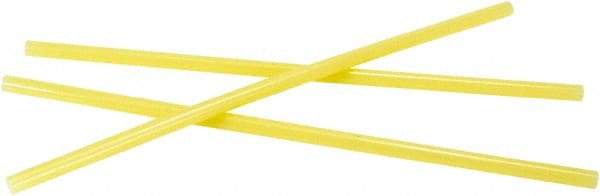 Surebonder - 1/2" Diam, 15" Long, 5 Lb, Tan, Hot Melt Glue Stick - Apex Tool & Supply