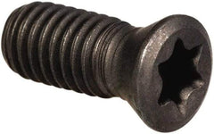 5th Axis - Torx Insert Screw for Indexable Dovetail Cutters - For Use with Inserts - Apex Tool & Supply