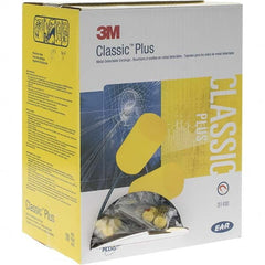 3M - 1 200-Piece Earplugs - Apex Tool & Supply