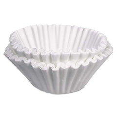 Bunn - Coffee, Tea & Accessories Breakroom Accessory Type: Coffee Filters For Use With: BUNN Titan Urn Brewers - Apex Tool & Supply