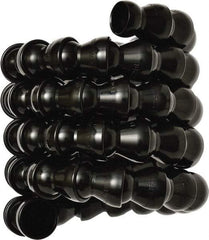 Loc-Line - 5' Hose Length, 1/2" Hose ID, Coolant Hose - Unthreaded - Apex Tool & Supply