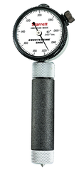 #687-1Z Countersink Gage 82 Degree .020"-.170" - Apex Tool & Supply