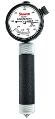 #687-2Z Countersink Gage 82 Degree .160"-.360" - Apex Tool & Supply