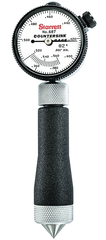 #687-3Z Countersink Gage 82 Degree .360"-.560" - Apex Tool & Supply