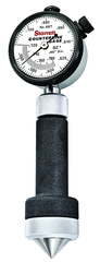 #687-4Z Countersink Gage 82 Degree .560"-.780" - Apex Tool & Supply