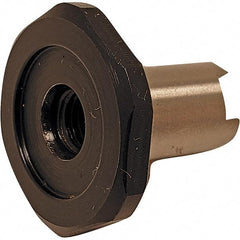 Dynabrade - Air Dual Action Sander Balancer Shaft - Use with 57220, 57221, 57222, 57223, 57224, 57225, 57226, 57227, 57228, 57229 - Apex Tool & Supply