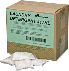 Ability One - 3/4 oz Powder Laundry Detergent - Apex Tool & Supply