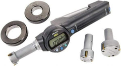 Mitutoyo - 5 to 13" Bore Gage Measuring Head - Borematic Series 568-XXX - Apex Tool & Supply