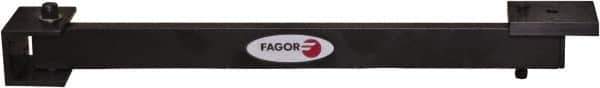 Fagor - DRO Mounting Arm - Use With FAGOR Digital Readouts - Apex Tool & Supply