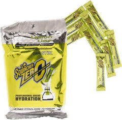 Sqwincher - 0.11 oz Packet Sugar Free Lemon-Lime Activity Drink - Powdered, Yields 20 oz - Apex Tool & Supply