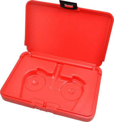 SPI - 2 Inch Test Indicator Spare Part - For Use with SPI # 2091006 Spindle Square - Apex Tool & Supply