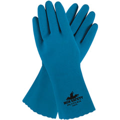 6885 PlyFlex Textured Rubber Coated Glove - Size Medium - Apex Tool & Supply