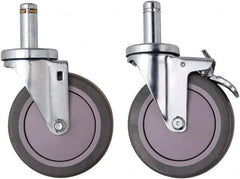 Quantum Storage - 1-1/4" Wide, Open Shelving Accessory/Component - Apex Tool & Supply