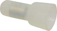 Thomas & Betts - 12 to 10 AWG, 300 Volt, Wire Joint Connector - White, 221°F - Apex Tool & Supply