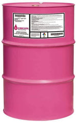 Cimcool - Cimperial 16EP-HFP, 55 Gal Drum Cutting Fluid - Water Soluble, For Boring, Drilling, Grinding, Milling, Reaming, Tapping, Turning - Apex Tool & Supply