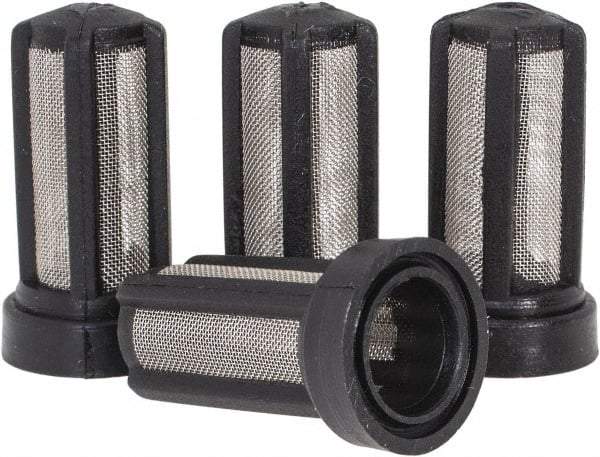 Hyde Tools - Paint Sprayer Spray Gun Filter - Replacement Filter For Hyde RVT Spray System - Apex Tool & Supply