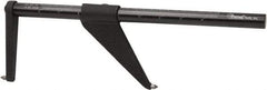Moody Tools - Automotive Brake Drum Wear Limit Gage - 14-1/4" Long - Apex Tool & Supply