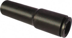 Legris - 5/16 x 3/8" Outside Diam, Nylon Push-to-Connect Tube Plug-In Reducer - 290 Max psi - Apex Tool & Supply
