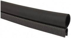 TRIM-LOK - 3/16 Inch Thick x 0.36 Inch Wide, PVC/EPDM, Trim Seal Wear Strip - 3/16 Inch Wide - Apex Tool & Supply
