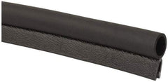 TRIM-LOK - 1/16 Inch Thick x 0.23 Inch Wide, PVC/EPDM, Trim Seal Wear Strip - 1/16 Inch Wide - Apex Tool & Supply