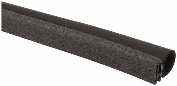 TRIM-LOK - 1/16 Inch Thick x 0.23 Inch Wide, PVC/EPDM, Trim Seal Wear Strip - 1/16 Inch Wide - Apex Tool & Supply