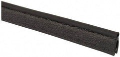 TRIM-LOK - 1/16 Inch Thick x 0.23 Inch Wide, PVC/EPDM, Trim Seal Wear Strip - 1/16 Inch Wide - Apex Tool & Supply