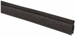 TRIM-LOK - 1/16 Inch Thick x 0.23 Inch Wide, PVC/EPDM, Trim Seal Wear Strip - 1/16 Inch Wide - Apex Tool & Supply
