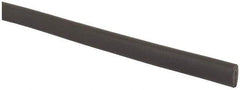 TRIM-LOK - 1/32 Inch Thick x 3/16 Wide x 100 Ft. Long, Neoprene Rubber Edge Trim - Apex Tool & Supply
