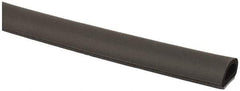 TRIM-LOK - 0.61 Inch Thick x 0.61 Wide x 500 Ft. Long, EPDM Rubber D Section Seal with Tape - Apex Tool & Supply