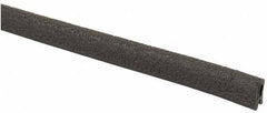 TRIM-LOK - 1/16 Inch Thick x 0.23 Wide x 250 Ft. Long, EPDM Rubber Edge Trim - Leather Texture - Apex Tool & Supply
