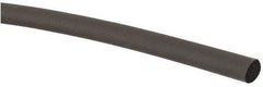TRIM-LOK - 3/8 Inch Thick x 0.38 Wide x 500 Ft. Long, EPDM Rubber Solid Round Seal - Apex Tool & Supply