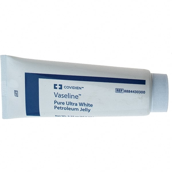North - 3-1/2 oz Petroleum Jelly - Apex Tool & Supply
