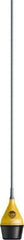 Value Collection - 28 Max psi, 130°F Max, Liquid Level Float - 0.95 Float SG, PVC Coated Cable Stem, N.O. Switch Logic - Apex Tool & Supply