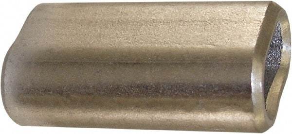 Loos & Co. - 5/16" Sleeve - Stainless Steel - Apex Tool & Supply