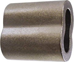 Loos & Co. - 1/2" Sleeve - Tin-Plated Copper - Apex Tool & Supply