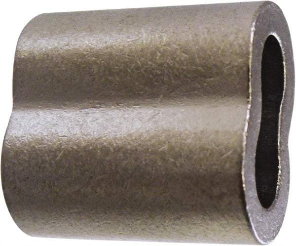Loos & Co. - 7/16" Sleeve - Tin-Plated Copper - Apex Tool & Supply