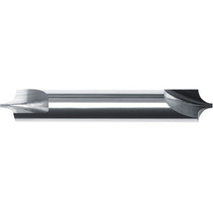 .625DX.236 RAD 2 FL CRNR ROUNDER - Exact Industrial Supply