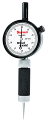 #690-2Z Hole Gage .030"-.130" Range - Apex Tool & Supply