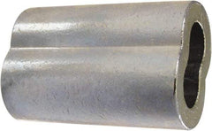 Loos & Co. - 3/8" Sleeve - Zinc-Plated Copper - Apex Tool & Supply